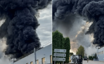 Russia Ukraine War – रशियन ड्रोनच्या हल्ल्यात युक्रेनमधील हिंदुस्थानी फार्मा प्लांट उद्ध्वस्त; एकाचा मृत्यू, शेकडो कोटींचे नुकसान