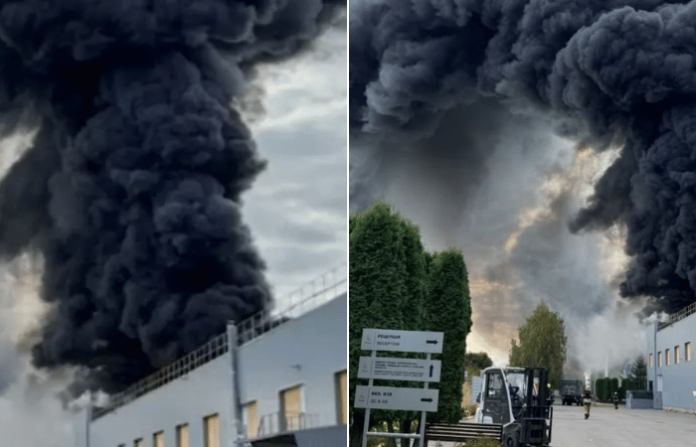 Russia attack ukraine