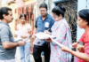 ‘एसआयआर’मध्ये वगळलेल्या मतदारांची नावे पुन्हा नोंदविणार; 20 राज्यांत निवडणूक आयोगाची विशेष मोहीम