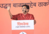 एप्रिलमध्ये मोदी सत्तेतून जाणार, संजय राऊत यांचा जोरदार हल्ला