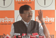 नरेंद्र मोदींची ‘एक्सपायरी डेट’ संपली; एप्रिलपासून घसरगुंडी सुरू होईल, संजय राऊत यांचा घणाघात