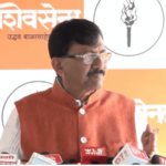 मोदी सरकारची वाचा गेलीय, बंदुकीच्या बळावर राज्य सुरू; देशात आणीबाणी लागल्याचे मान्य केले पाहिजे – संजय राऊत