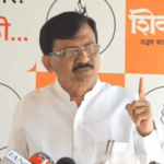 शहर भयमुक्त व्हावे म्हणून ठाणेकर मोर्चा काढत असतील तर ही गृहमंत्री देवेंद्र फडणवीस यांच्यासाठी लाजिरवाणी गोष्ट – संजय राऊत