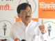 शहर भयमुक्त व्हावे म्हणून ठाणेकर मोर्चा काढत असतील तर ही गृहमंत्री देवेंद्र फडणवीस यांच्यासाठी लाजिरवाणी गोष्ट – संजय राऊत