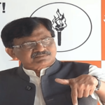 ठाण्याची अवस्था बीडपेक्षा वाईट; पूर्णेकरांच्या खुनामागे 100 टक्के स्थानिक राजकीय गट – संजय राऊत