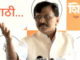 एका रेपिस्ट पदाधिकाऱ्याला वाचवण्यासाठी राज्यपाल केलं, अंकिता भंडारी प्रकरणावरून संजय राऊत यांची मोदी-शहांवर घणाघाती टीका