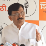 ज्ञानेश कुमारच नाही, तर पंतप्रधानांना आणि गृहमंत्र्यांनाही जावे लागेल; इतका भयंकर वणवा देशात पेटतोय, संजय राऊत कडाडले