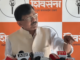 अभिनेता इमरान खानला देश सोडण्याचे आदेश; ‘हे सरकार घाबरलेलं आहे’, संजय राऊत यांचा हल्लाबोल