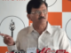 मनोज जरांगेंच्या आरोपावर फडणवीस गप्प का? ते कुणाची मजा बघत आहेत? संजय राऊत यांचा सवाल