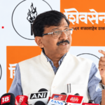 ज्या निर्दयीपणे ती झाडं कापली ते कृत्य मानवी राक्षस करू शकतो, महाराष्ट्रातलं आणि केंद्रातलं हे सरकार मानवी राक्षसच – संजय राऊत