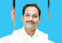 संतोष देवरूखकर प्रभाग समितीवर