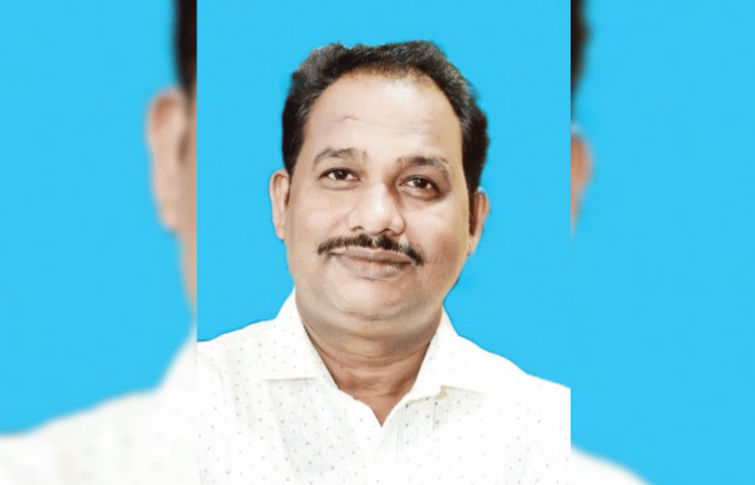 Santosh Devrukhakar