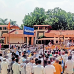 दुष्काळाच्या सावटाखाली शनिअमावास्या यात्रा संपन्न, दिवसभरात 4 लाख भाविकांनी घेतले शनिमहाराजांचे दर्शन
