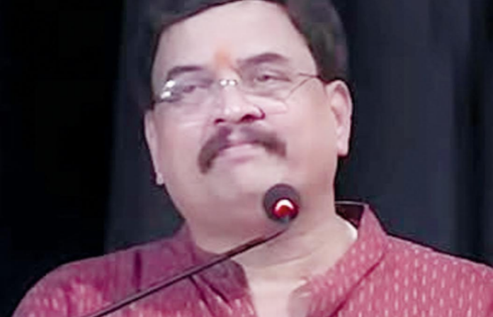 Sharad Ponkshe