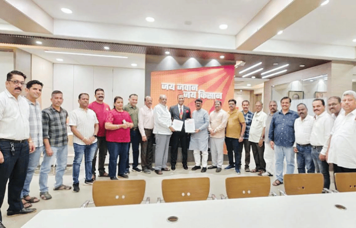 Shivsena ubt