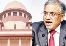 13 कोटी नावे मतदार यादीतून का वगळली? सुप्रीम कोर्टाने उत्तर मागितले, इंडिया आघाडीच्या याचिकेवर निवडणूक आयोगाला नोटीस