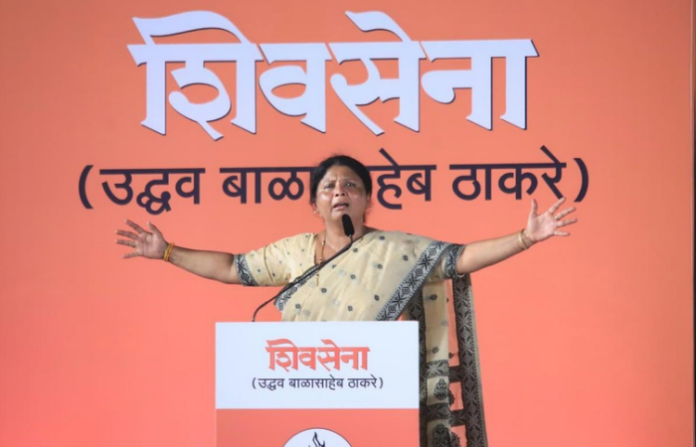 Sushma Andhare
