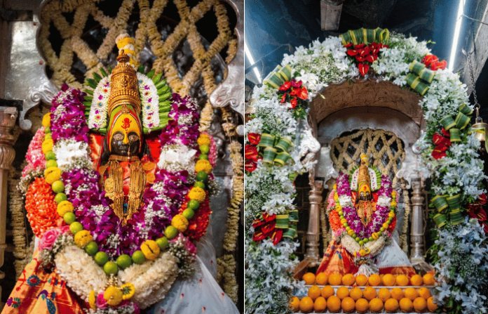 TULAJA BHAVANI