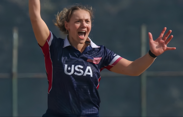 Tara Norris