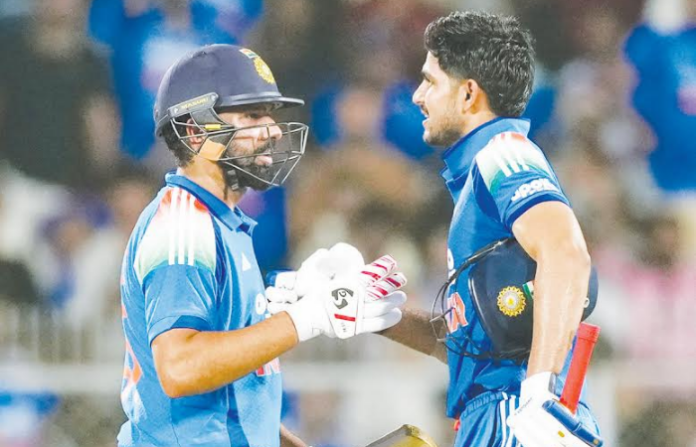 Team India (10)