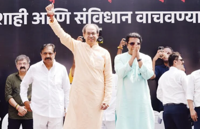 Thackeray