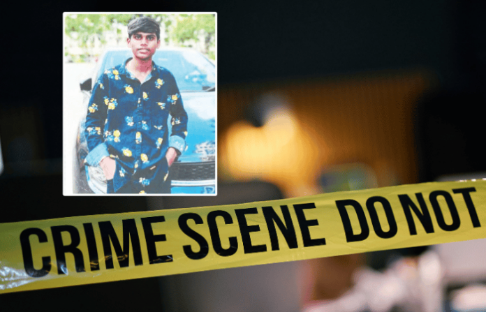 Thane murder case