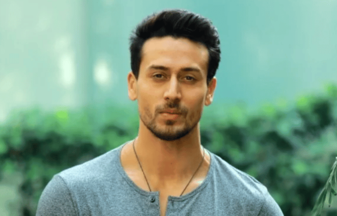 Tiger Shroff