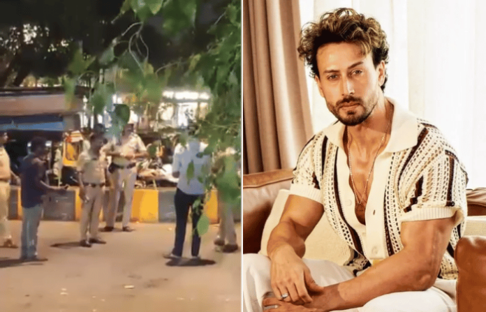 Tiger Shroff (1)