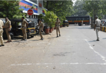 धमक्या आणि गोळीबारामुळे बॉलीवूड कलाकारांमध्ये प्रचंड घबराट; अभिनेता टायगर श्रॉफवरील तीन हल्लेखोरांना राजस्थानातून अटक