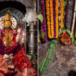 श्री तुळजाभवानी मंदिरात भक्तिमय वातावरणात घटस्थापना; शारदीय नवरात्रोत्सवाला उत्साहात सुरुवात