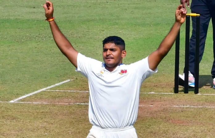 Tushar Deshpande