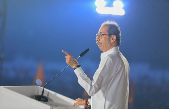 Uddhav Thackeray (32)