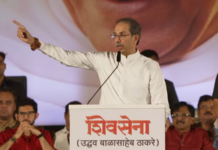 ज्ञानेश कुमार ही सत्ताधाऱ्यांची बेंबी, तिच्या रक्षणासाठी पोलीसफाटा उभा केलाय, पण…, उद्धव ठाकरे यांनी दिला गंभीर इशारा