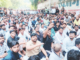 पुण्यात विद्यार्थ्यांचे आंदोलन, अध्यक्ष विवेक भिमनवारांच्या राजीनाम्याची मागणी