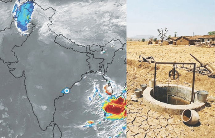 Drought