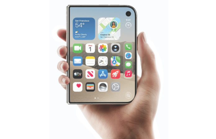 iPhone