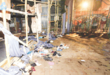 कोलकाता येथे दुर्गा देवी मंडपात चेंगराचेंगरी; 18 जणांचा मृत्यू, 50 जखमी