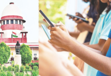 इंटरनेट हा मुलांचा मूलभूत हक्क; सरसकट बंदी नको! सर्वोच्च न्यायालयाच्या निर्णयाची चर्चा