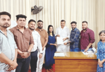 बोरिवलीतील अटलबिहारी वाजपेयी कांदळवन उद्यान खुले करा! युवासेनेची मागणी