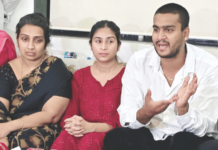 महिन्यानंतरही प्रदीप पूर्णेकरांचे मारेकरी मोकाट; आदित्य ठाकरे आज पूर्णेकर कुटुंबीयांची भेट घेणार, ठाण्याच्या पोलीस आयुक्तांशीही चर्चा करणार