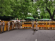 ज्ञानेश कुमारांविरोधातील आंदोलन दडपण्याचा प्रयत्न; दिल्लीत BSF, CISF, CRPF, ITBP सह ५,००० जवानांचा फौजफाटा तैनात