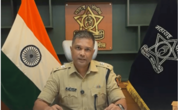 सायबर भामट्यांपासून सावधान! पोलीस अधीक्षक नितीन बगाटे यांचे नागरिकांना सतर्कतेचे आवाहन