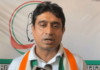 ज्ञानेश कुमार यांच्याविरोधातील आंदोलनाला पोलिसांनी परवानगी नाकारली; युवक काँग्रेसची दिल्ली उच्च न्यायालयात धाव