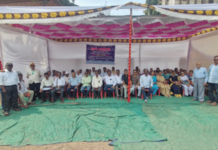 Ratnagiri News – समान काम समान वेतन मिळण्यासाठी सेवानिवृत्त न्यायालयीन कर्मचाऱ्यांचे धरणे आंदोलन
