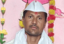 माझी कर्जमाफी झालीच नाही, सोशल मीडियावर व्यथा मांडत शेतकर्याने संपवलं जीवन
