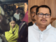 विद्यार्थ्यांच्या प्रश्नांची उत्तरे द्या, पोलिसी बळ दाखवू नका! विजय वडेट्टीवार यांचा राज्य सरकारवर घणाघात
