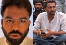 अभिजित दीपके यांना अटक, CJP आंदोलनाचे नेतृत्व लातूरचा तरुण करणार; कोण आहे अजिंक्य शिंदे? जाणून घ्या…