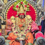 ‘श्री यमाईदेवी देवस्थान’कडून विविध कार्यक्रमांचे आयोजन