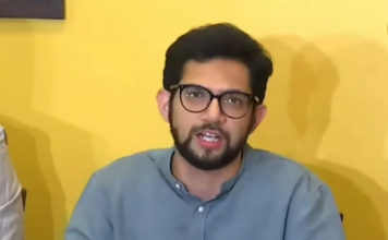 इको सेन्सिटिव्ह झोन बाजूला, मुख्यमंत्री स्वतःच इगो सेन्सिटिव्ह सरकार चालवण्यात व्यस्त! आदित्य ठाकरे यांचा घणाघात