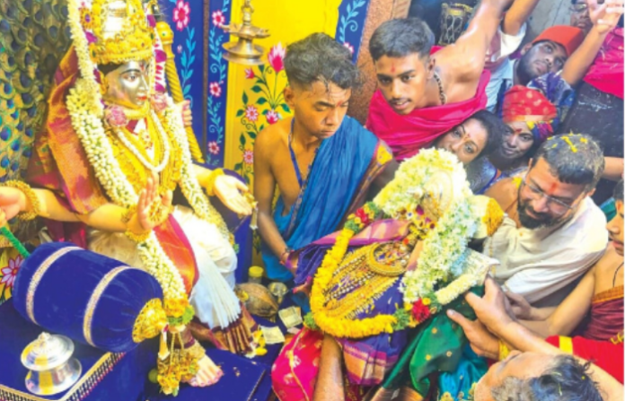 aambabai